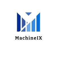 machineix logo image