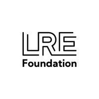 lre foundation logo image