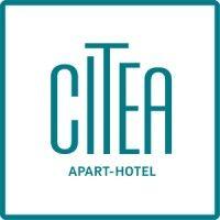 citea apart-hotel logo image