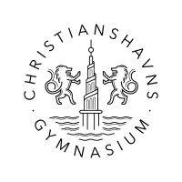 christianshavns gymnasium logo image