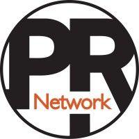 public relations network (prn) logo image