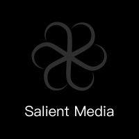 salient media logo image