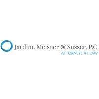 jardim, meisner & susser, p.c. logo image