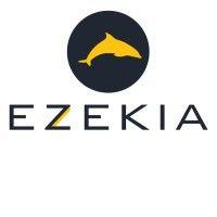 ezekia logo image