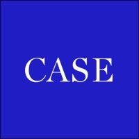 case agency logo image