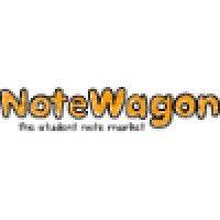 notewagon logo image