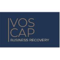 voscap business recovery logo image