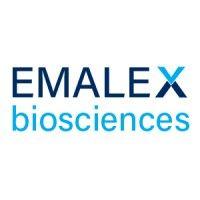 emalex biosciences logo image