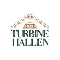 turbinehallen logo image