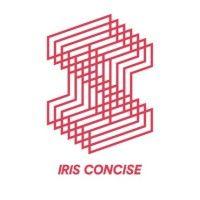 iris concise logo image