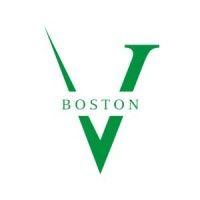 invictus boston logo image