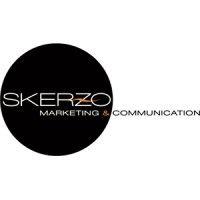 skerzo marketing & communication logo image