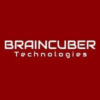 braincuber technologies logo image