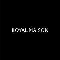 royal maison logo image