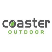 coaster outdoor logo image