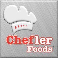 chefler foods llc logo image