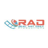 real art daily (rad) productions