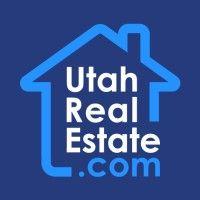 utahrealestate.com logo image