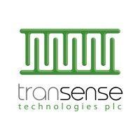 transense technologies plc logo image