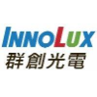 innolux群創光電