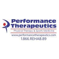 performance therapeutics