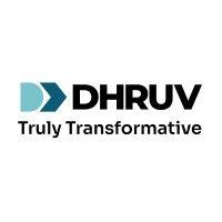 dhruv technology solutions logo image