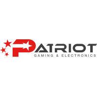 patriot gaming & electronics