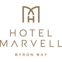 hotel marvell byron bay logo image