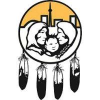 native child and family services of toronto logo image