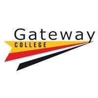 gateway sixth form college logo image