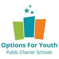 options for youth public charter schools