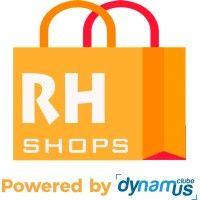 rh shops