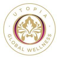 utopia global wellness logo image