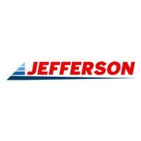 jefferson energy logo image