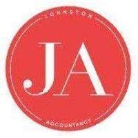 johnston accountancy logo image