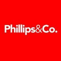 phillips & co. logo image