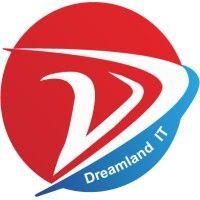 dreamland it logo image