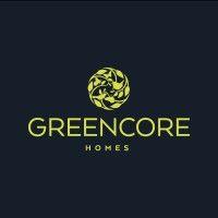 greencore homes logo image