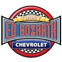 logo of Ed Bozarth Chevrolet