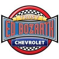 ed bozarth chevrolet