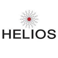 helios developments ltd. logo image