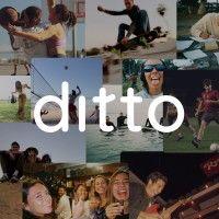 ditto logo image