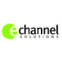 echannel inc. logo image