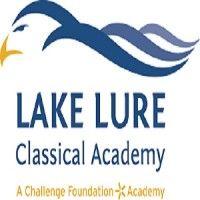 lake lure classical academy logo image