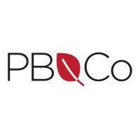 pamela burton & company logo image