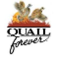 quail forever logo image