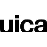 urban institute for contemporary arts (uica) logo image