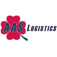 aas logistics logo image