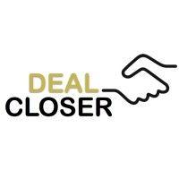 deal closer gmbh logo image