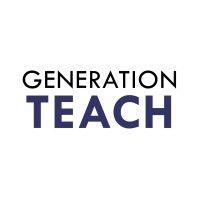 generation teach